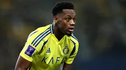 El colombiano Jhon Durán, el más costoso de todos.