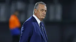 Atento, San Lorenzo: Gustavo Alfaro analiza convocar a Orlando Gill a la Selección de Paraguay