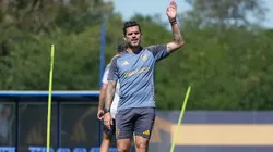 El jugador de Boca que quedó desafectado de su selección y Gago recupera antes de tiempo