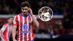 Real Madrid recupera dos defensores, confirmó Ancelotti