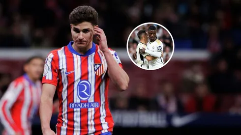 Real Madrid recupera dos defensores, confirmó Ancelotti