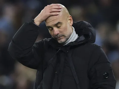 Sufre Guardiola: Manchester City lo pagó 37 millones y una regla de la Champions le prohibe jugar ante Real Madrid
