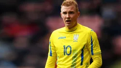 Era uno de los jugadores más prometedores del mundo en 2015