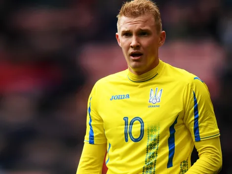 Fue goleador en un Mundial Sub 20 y lo compararon con Kaká, pero a los 28 años está sin equipo y cerca del retiro