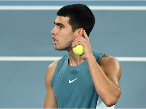 Cambio en el podio y múltiples modificaciones en el Top 10: así quedó el Ranking ATP