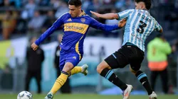 (Photo by Marcelo Endelli/Getty Images)