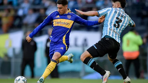 (Photo by Marcelo Endelli/Getty Images)