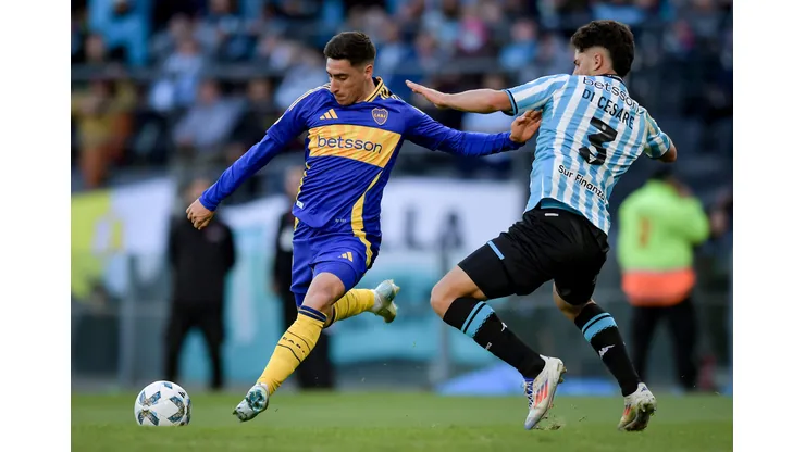 (Photo by Marcelo Endelli/Getty Images)