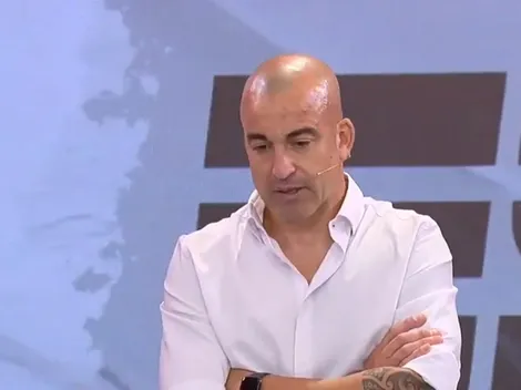 Santiago Silva habló sobre el violento apriete que sufrió el plantel de Gimnasia en 2006: "Fue muy fuerte"