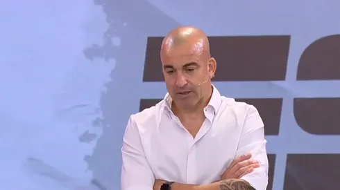 Santiago Silva habló sobre el violento apriete que sufrió el plantel de Gimnasia en 2006: "Fue muy fuerte"