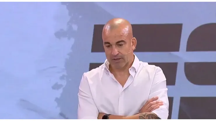 Santiago Silva habló sobre el violento apriete que sufrió el plantel de Gimnasia en 2006: "Fue muy fuerte"