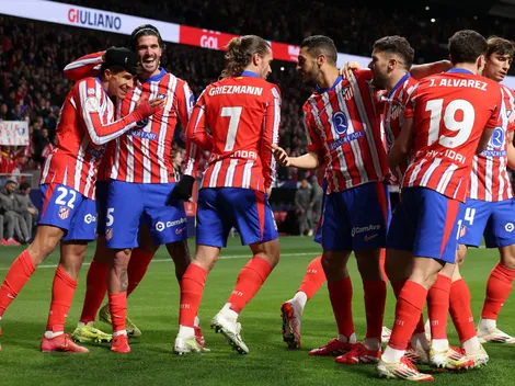 Pronósticos Real Madrid vs Atlético Madrid: el liderato de LaLiga en juego en el derbi madrileño