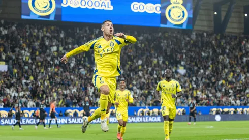 Tras la polémica con Messi, Cristiano Ronaldo volvió a marcar para Al Nassr y se acerca los 1000 goles