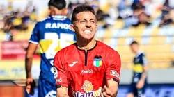 La gloria de River que convenció a Diego Buonanotte de jugar en la B de Chile: "Nos va a aportar mucho"