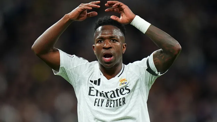 Vinícius Jr.