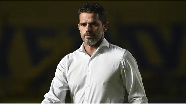Boca hoy: los 3 jugadores que destacó Gago y el futbolista que queda colgado hasta mitad de año