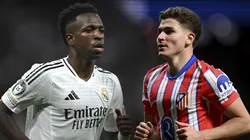 Qué canal pasa Real Madrid vs. Atlético de Madrid por LaLiga