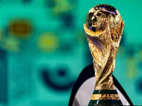 No solo Rusia: FIFA actuó de oficio y prohibió a otras dos selecciones jugar el Mundial 2026