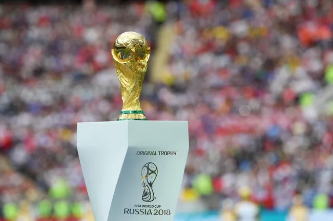 Desde 2022, Rusia tiene prohibido competir en torneos de FIFA y UEFA.