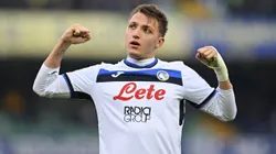 Mateo Retegui interesa en Juventus.