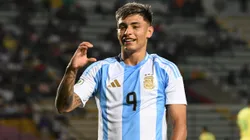 Sufre River: Agustín Ruberto se rompió los ligamentos