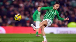 Antony se gana los elogios en España