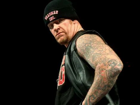 El luchador más infravalorado de la historia para The Undertaker: "La gente no se da cuenta lo bueno que era"
