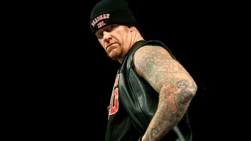 The Undertaker tiene claro quien es el luchador más infravalorado de la WWE