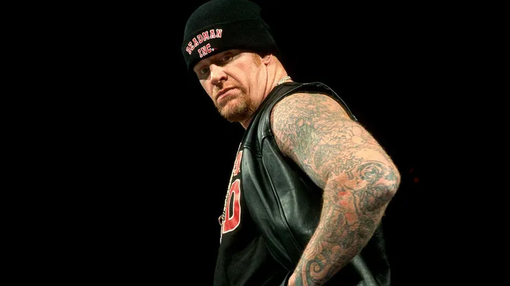 The Undertaker tiene claro quien es el luchador más infravalorado de la WWE
