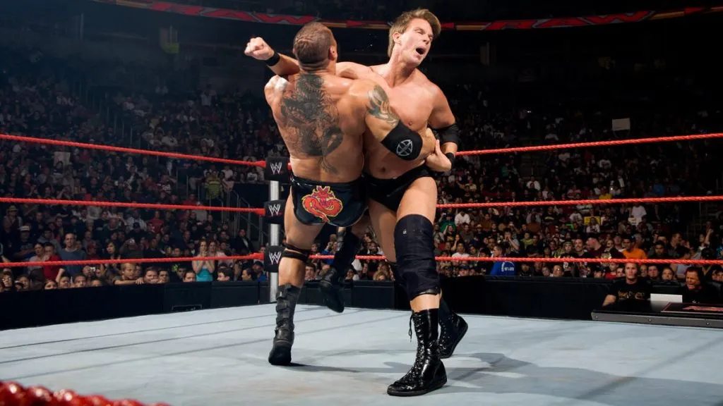 JBL, el luchador más infravalorado para The Undertaker