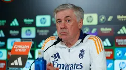 El refuerzo que Real Madrid buscará sí o sí debido a los problemas que tuvo ante Atlético de Madrid