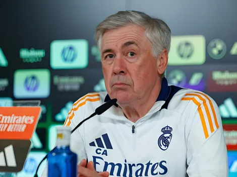 El refuerzo que Real Madrid buscará sí o sí debido a los problemas que tuvo ante Atlético de Madrid