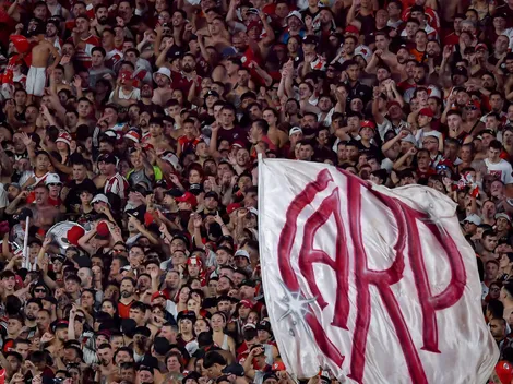 Los hinchas de River estallaron contra Lanzini por su nivel ante Independiente: "Es una falta de respeto"