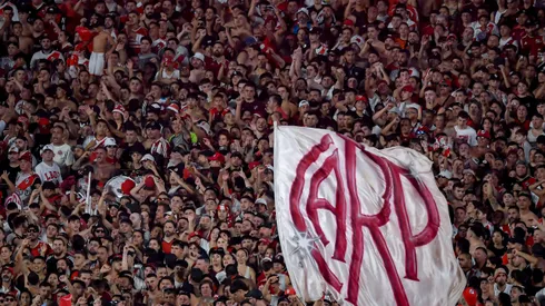 Los hinchas de River apuntaron contra un titular.
