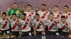 La Copa Argentina, uno de los objetivos de River en 2025.