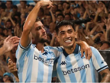 ¿Debió anularse? El detalle en el gol de Vietto a Boca que no se vio en TV