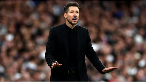Diego Simeone
