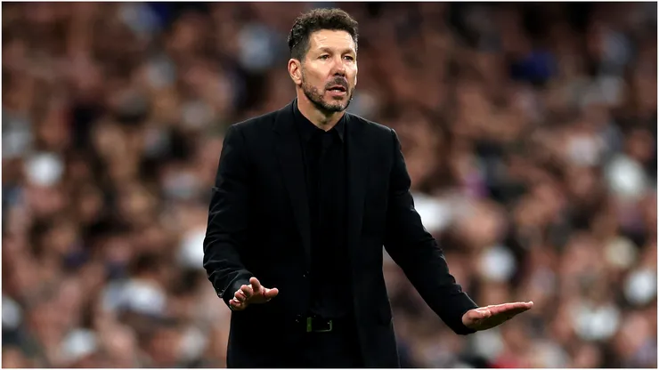 Diego Simeone