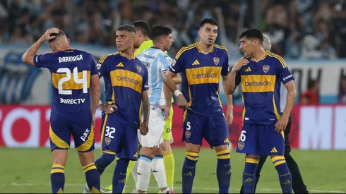 Boca recuperará a Ander Herrera, Marcos Rojo y Advíncula para la revancha ante Alianza Lima
