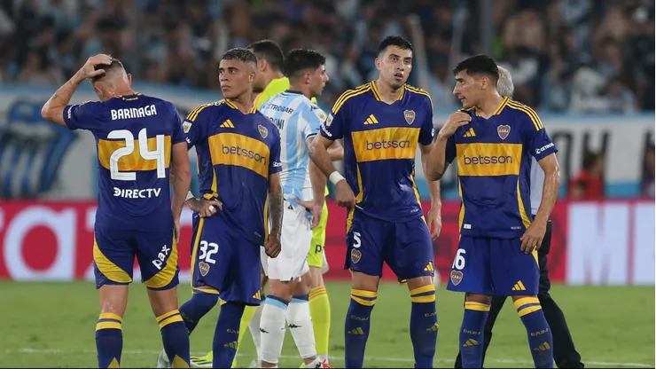 Boca recuperará a Ander Herrera, Marcos Rojo y Advíncula para la revancha ante Alianza Lima