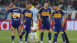 Boca hoy: repercusiones de la polémica derrota con Racing, lo que se viene y el foco en el posible rival en la Copa Libertadores