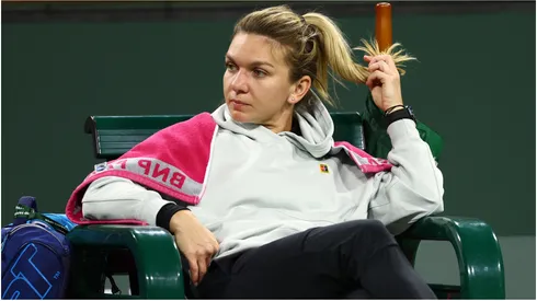 Simona Halep