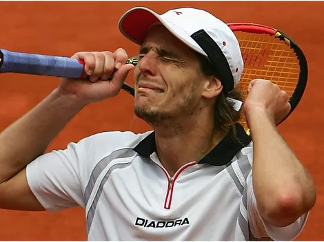 Gaudio eligió al mejor tenista entre Djokovic, Federer y Nadal: “Cuando no esperás que haga lo imposible, lo hace”