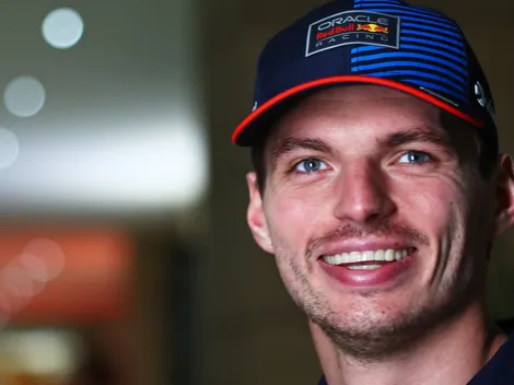 La millonaria compra de Max Verstappen para mejorar su rendimiento en la nueva temporada de la Fórmula 1