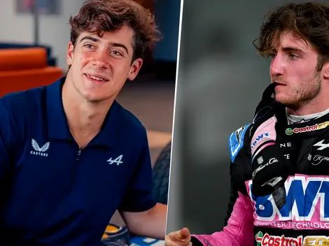 El jefe de equipo de Alpine reconoció que Colapinto le mete presión a Jack Doohan: "Mucho ruido"
