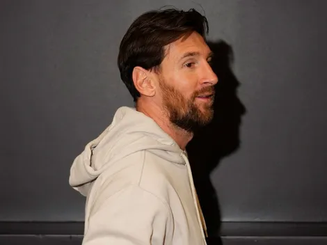 Lionel Messi va a estar en el Super Bowl 2025 de la NFL