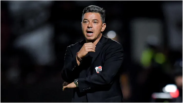 Marcelo Gallardo