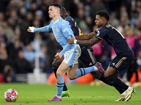 Pronósticos Manchester City vs Real Madrid: un nuevo capítulo de una rivalidad de élite en la Champions League