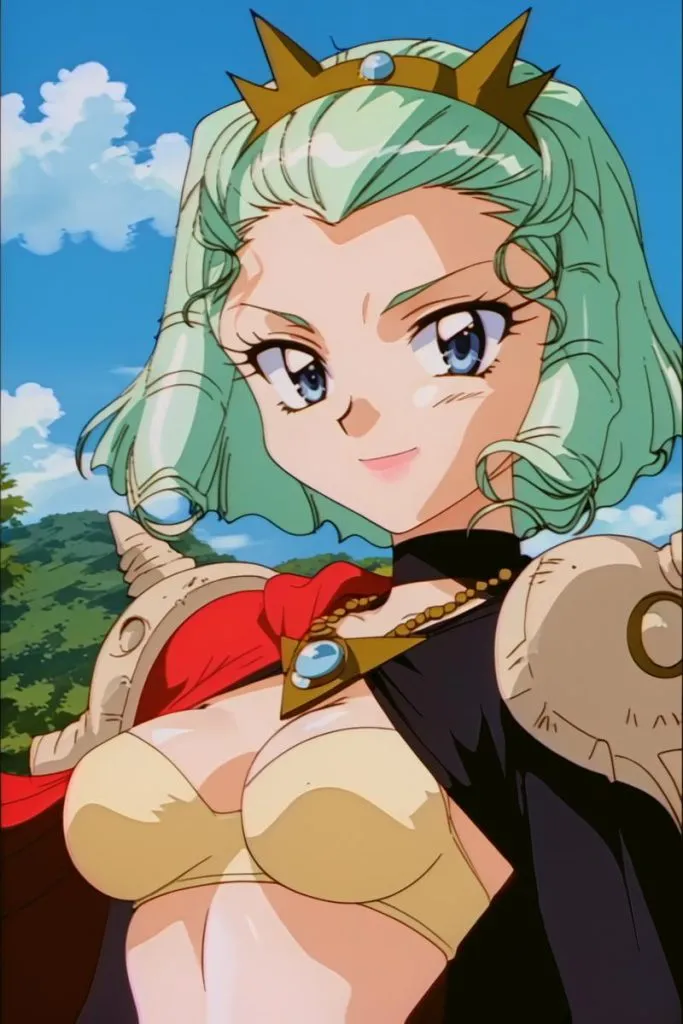 Martina Zoana Mel Navratilova.