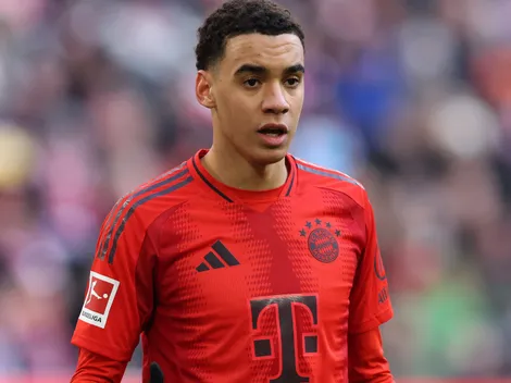 La prohibición de la UEFA al Bayern Munich para la segunda parte de la Champions League